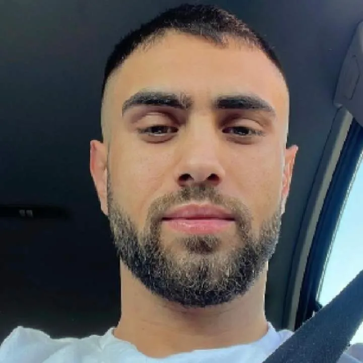 Nick Photo On Jungo Live