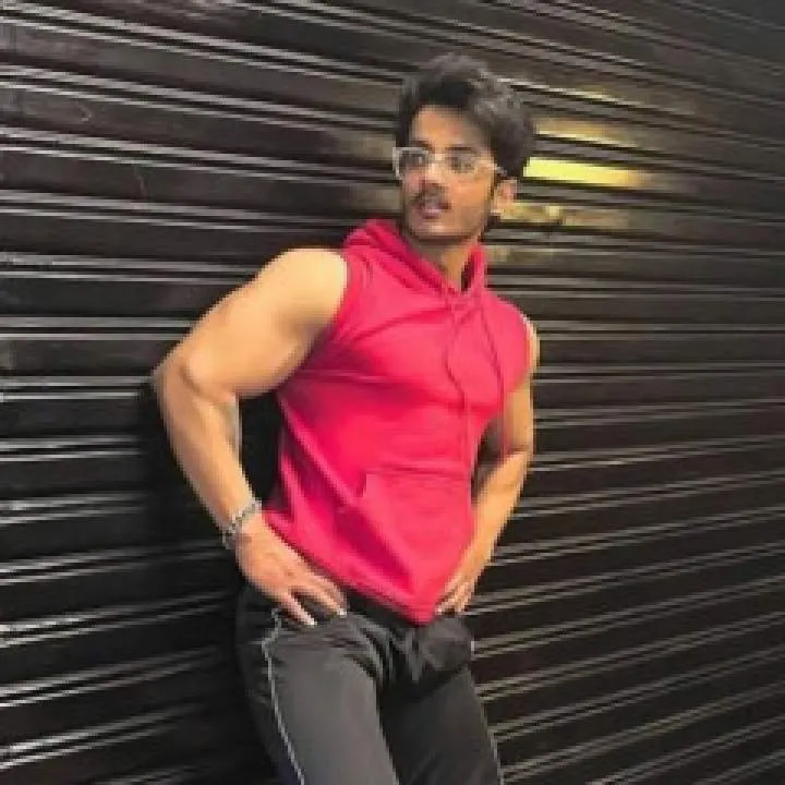 Robby Photo On Jungo Live