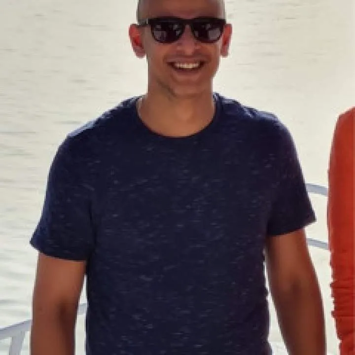 Khaled Photo On Jungo Live