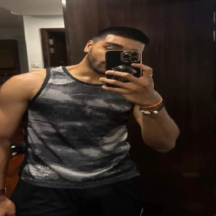 Yogi Photo On Jungo Live