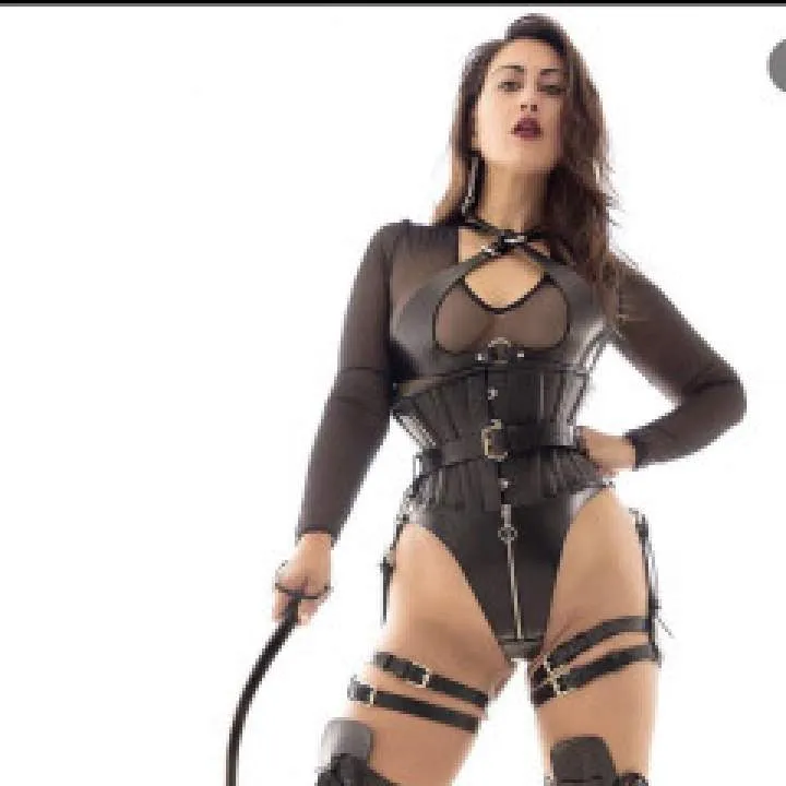 Goddessvixen Photo On Jungo Live