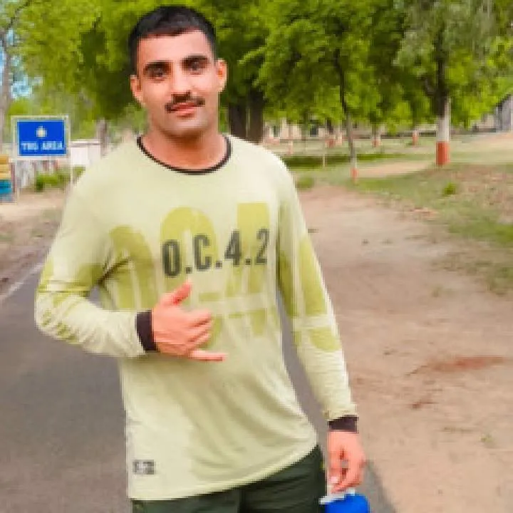 Rahul.... Photo On Jungo Live