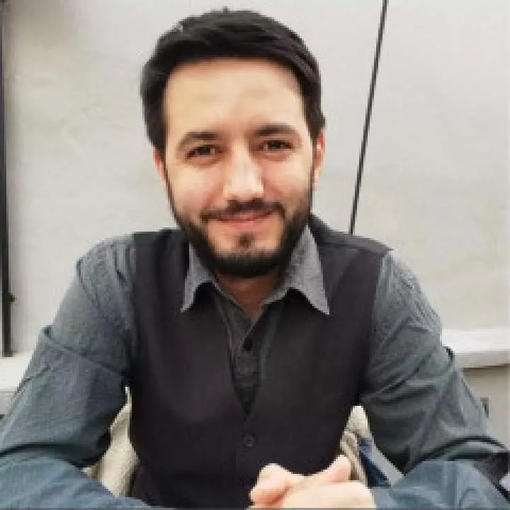 Bekir Photo On Jungo Live