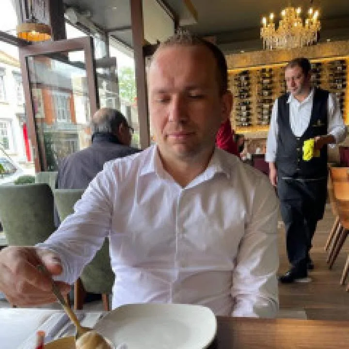 Pablohedone Photo On Jungo Live