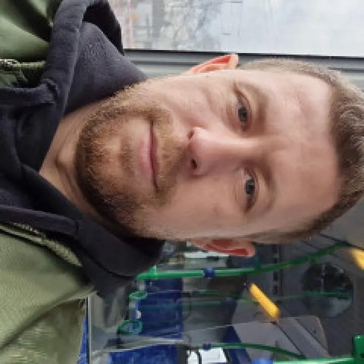 Martin Photo On Jungo Live