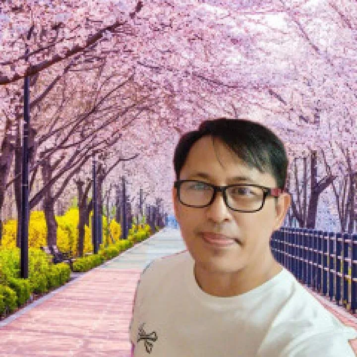 Ted Photo On Jungo Live