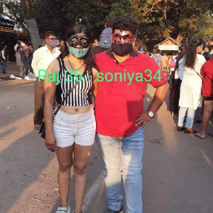 Raj Soniya Pune Cpl Photo On Jungo Live