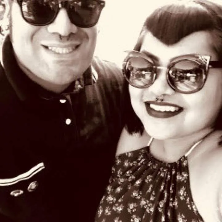 Lovelacecouple Photo On Jungo Live