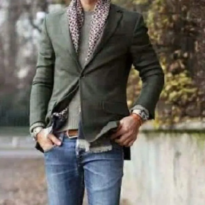 Nassim Photo On Jungo Live