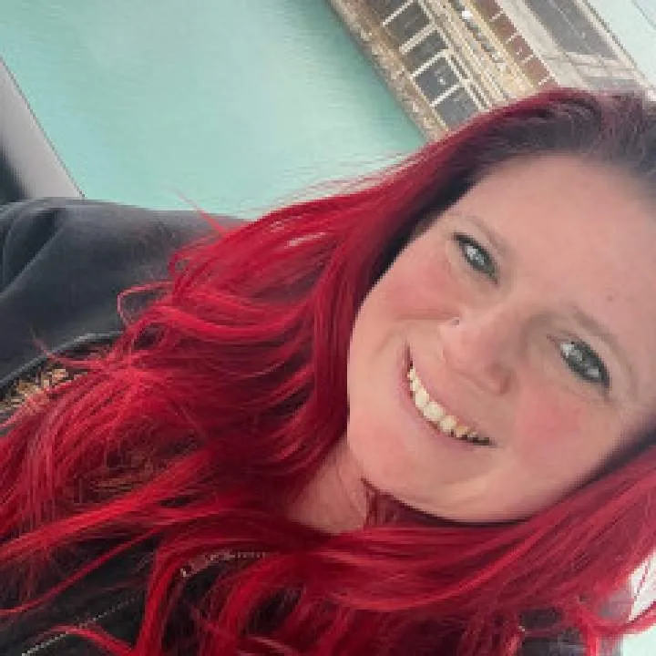 Heather Photo On Jungo Live