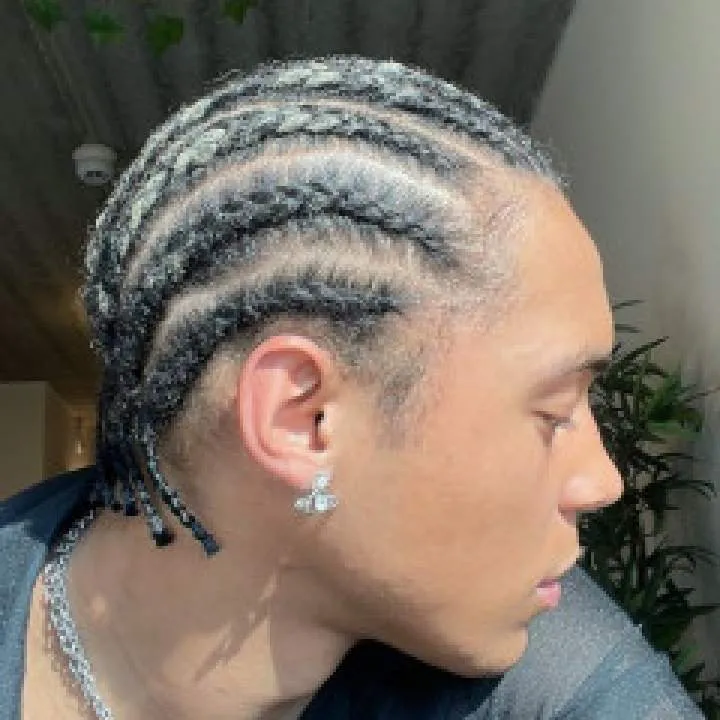 Kevin Photo On Jungo Live