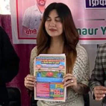 Arnav Photo On Jungo Live