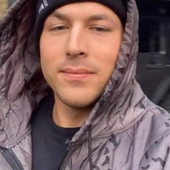 Aaron Photo On Jungo Live