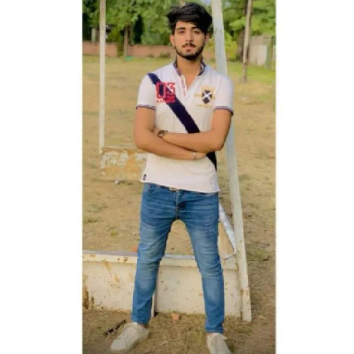 Ali Photo On Jungo Live