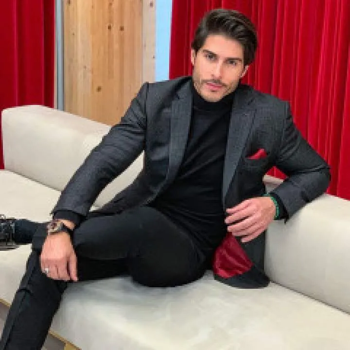 Blaise Photo On Jungo Live