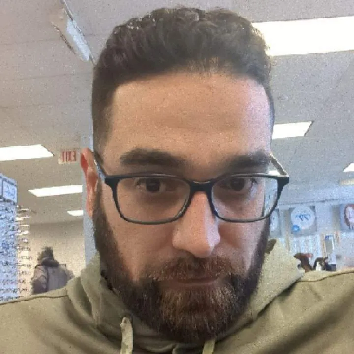 Ralph Photo On Jungo Live