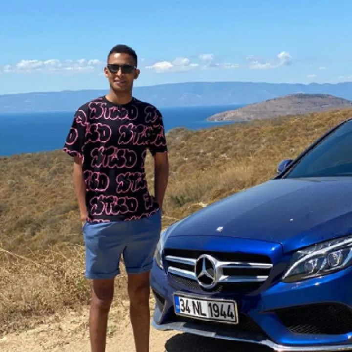 Kemoxford Photo On Jungo Live