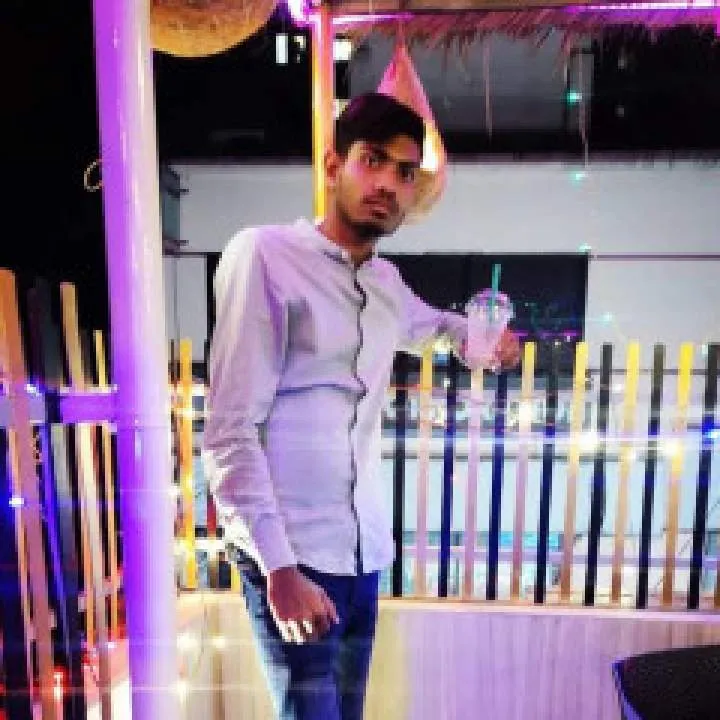 Naughty Sheikh Photo On Jungo Live