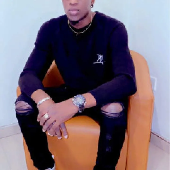 Romaric Photo On Jungo Live