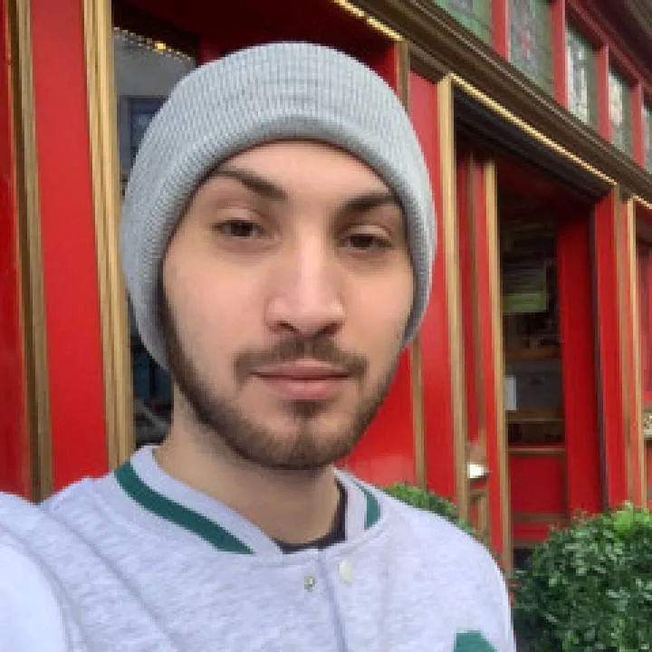 Adam Photo On Jungo Live