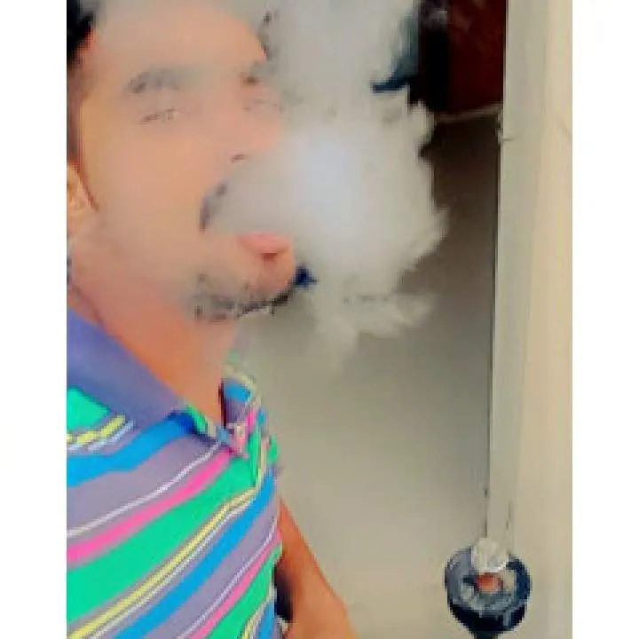 Mani Photo On Jungo Live