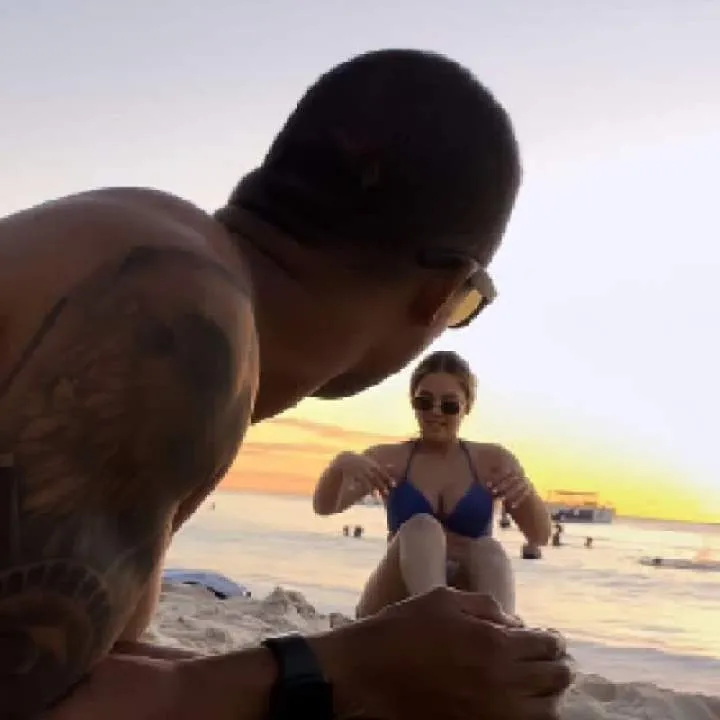 Rick Photo On Jungo Live