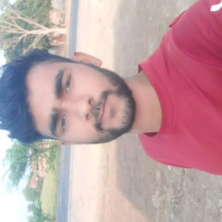 Nikhil Rajput Photo On Jungo Live