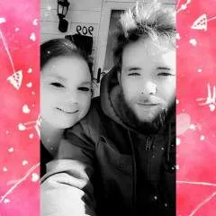 Adamandkourtney........