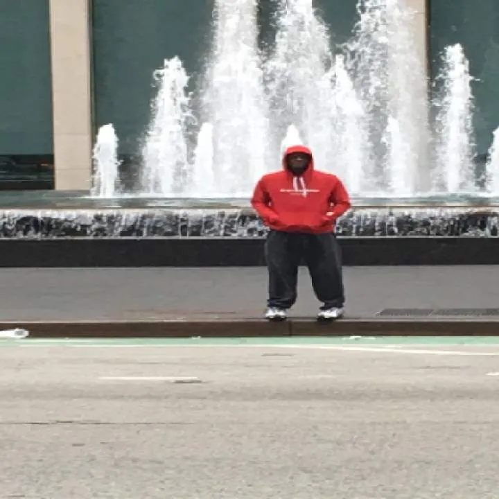 Mikey Photo On Jungo Live