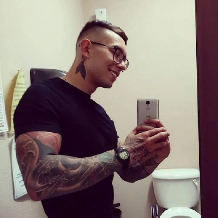 Senpaijay95 Photo On Jungo Live