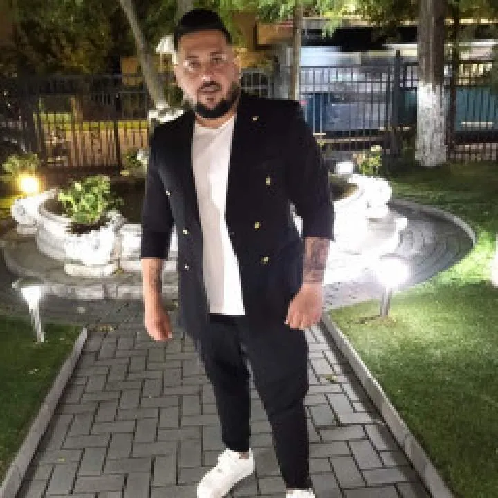 Cristi 28 Photo On Jungo Live