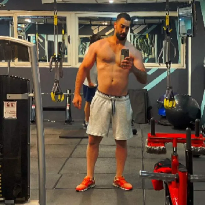 Shayan Photo On Jungo Live