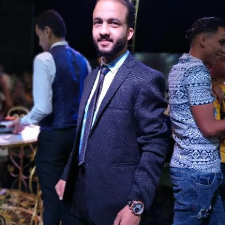 Ahmed Ali Photo On Jungo Live