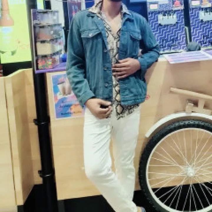 Abhishek Mishra Photo On Jungo Live