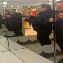 Arno From The Netherlands