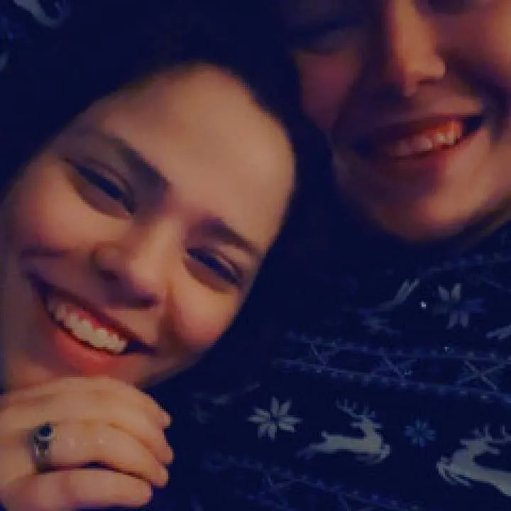 The G Couple Photo On Jungo Live