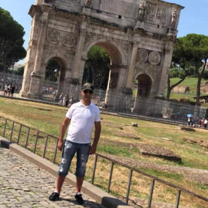 Raf........ Photo On Jungo Live