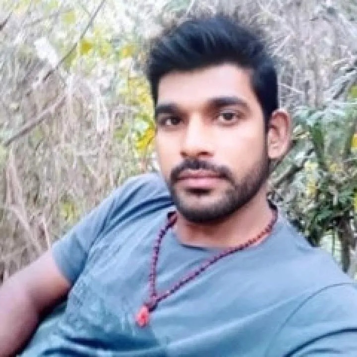 Bichitrananda Sahoo Photo On Jungo Live