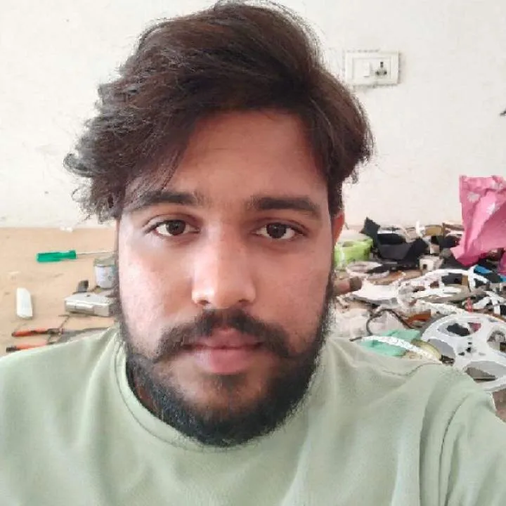 Raju Photo On Jungo Live