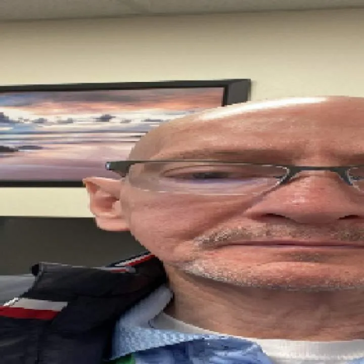 A Slave Photo On Jungo Live