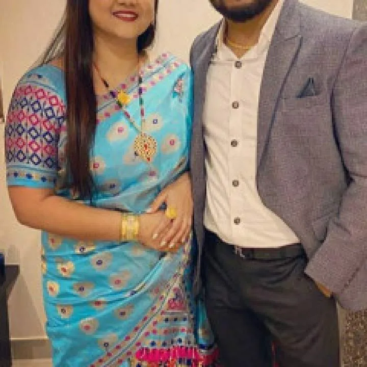 Couple Photo On Jungo Live