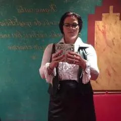 Misscynthia ........