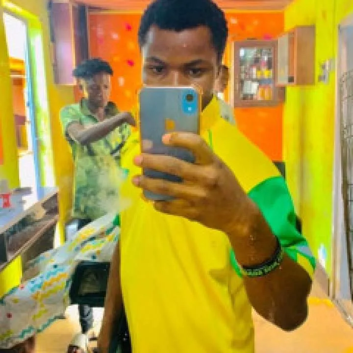 Ceejay Photo On Jungo Live