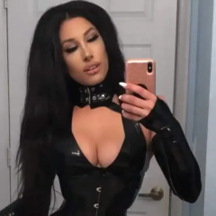 Goddess_anjela Photo On Jungo Live