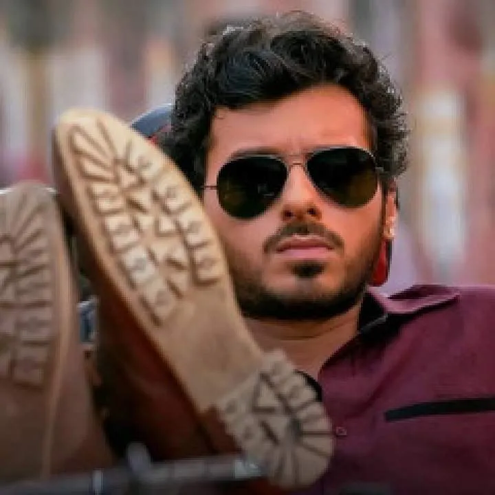 Mohit Photo On Jungo Live