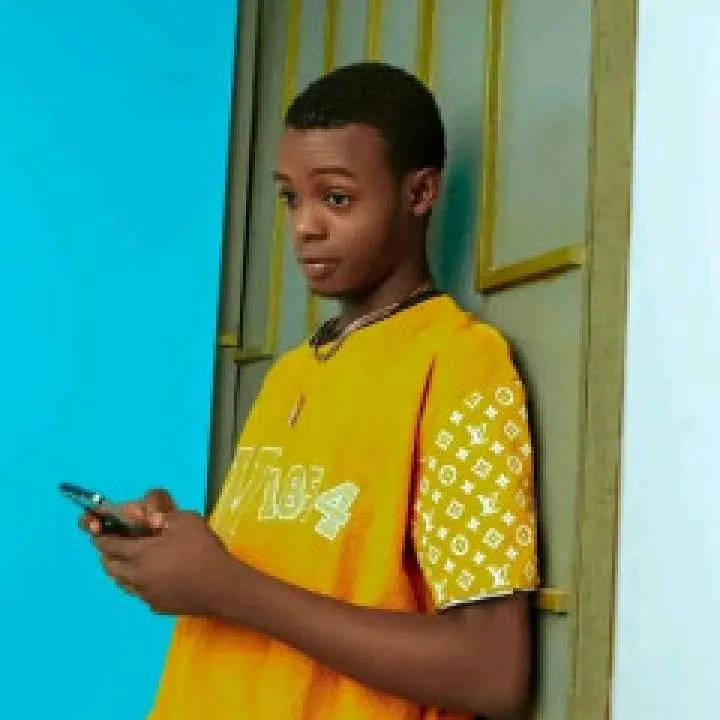 Frank Nnoro Photo On Jungo Live