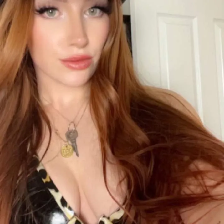 Goddess Jessi Photo On Jungo Live