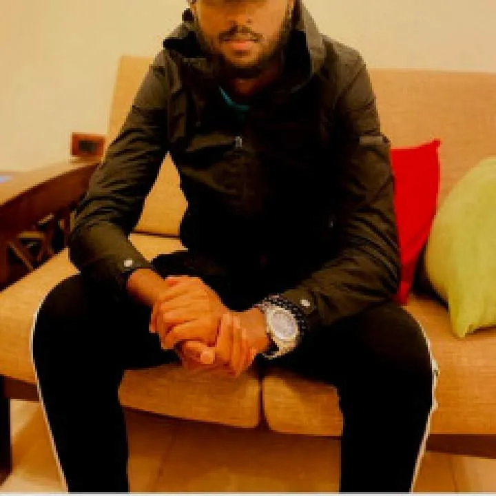 David Photo On Jungo Live