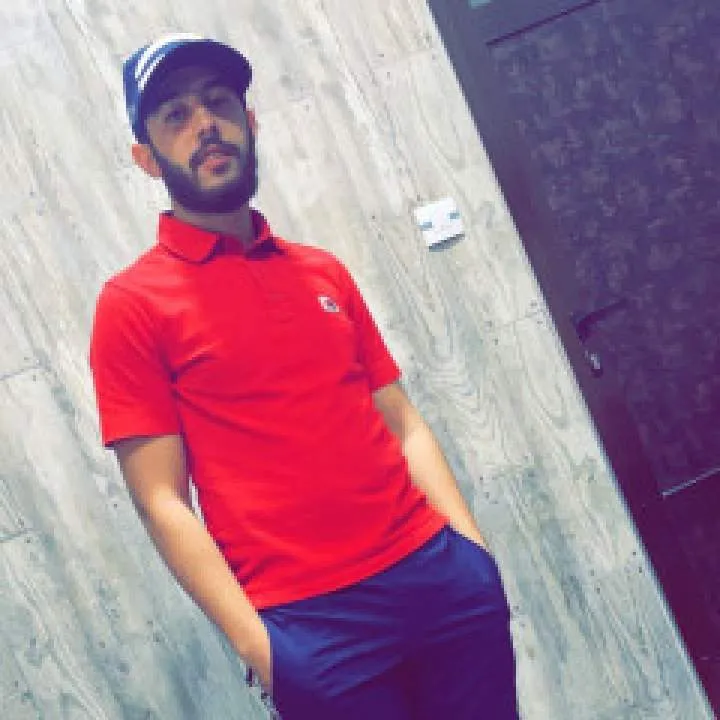 Amine Bendia Photo On Jungo Live