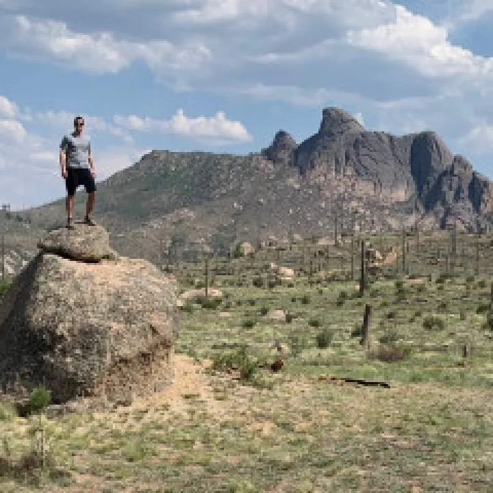 Billy Jorgan Photo On Jungo Live